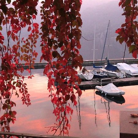 Carpe Diem Lierna Εξωτερικό φωτογραφία